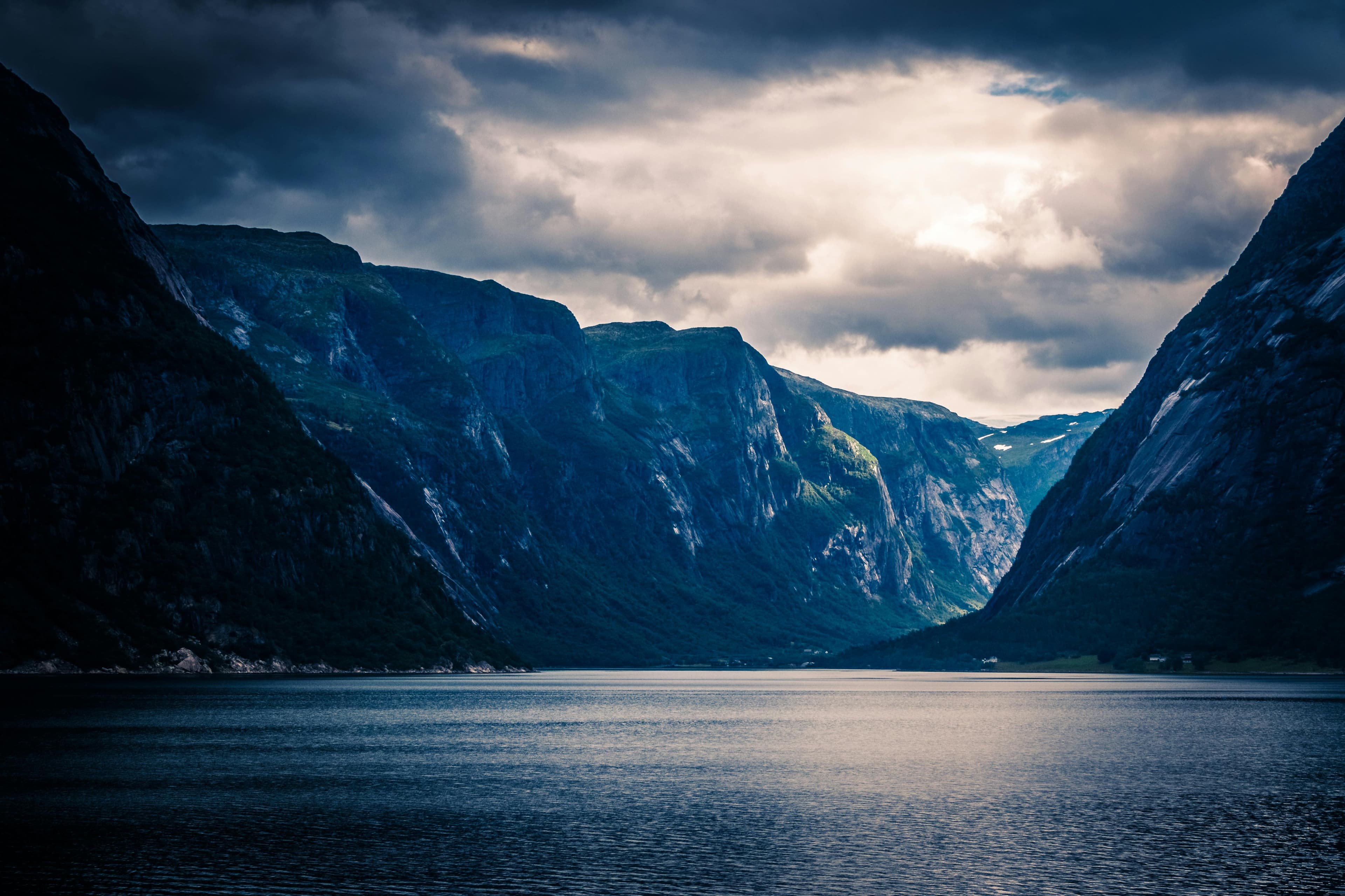 Nature background