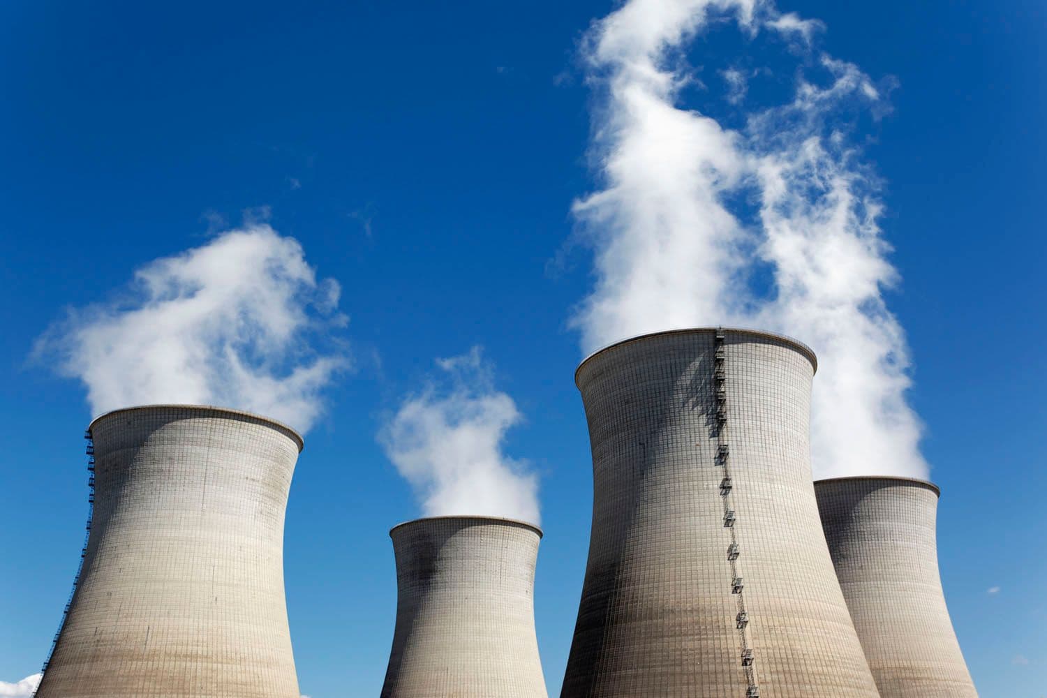 Clean energy and hydrogen. Why Thorium is key to our net zero goals